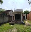 Bán đất tặng Nhà mặt tiền đường Nguyễn Thị Nê, Phú Hoà Đông Củ Chi - 420m², 9.7x42m, 5 tỷ
