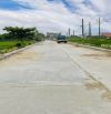 CỰC HIẾM ! CÒN DUY NHẤT 01 LÔ Đường 6m, Gần trục chính xã| chỉ giá 8tr/mv