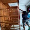 Bán kiot mới đẹp mặt tiền Lê Văn Ninh