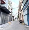 AEON TÂN PHÚ - GẦN MẶT TIỀN - HẺM 6M – TÂN KỲ TÂN QUÝ – TÂN PHÚ -DT: 4*14M – 7 TỶ 6
