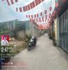 ĐẤT PHÚ HÒA – GẦN LÊ HỒNG PHONG 200M