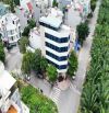 cho thuê tòa nhà góc 2mt tầng 1 hầm 800m2 sàn ngay GO Dĩ An, p.Đông Hòa, Tp.Dĩ An