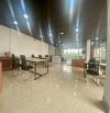 Cho thuê văn phòng Minh Khai 60m² 13tr, sàn vuông vắn, 2 thoáng