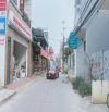 Bán đất Quang Minh Mê Linh 140m2, mặt tiền 7m, có sẵn nhà xưởng, dòng tiền hơn 100 triệu/n