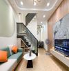 🏢 NHÀ MỚI 2 TẦNG – HUỲNH VĂN BÁNH PHÚ NHUẬN – 25,2M² – FULL NỘI THẤT – 4,95 TỶ