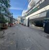 NHÀ 160m² TIỆN XÂY - HẺM 5m CMT8, METRO BẾN THÀNH. GIÁ 18.7 TỶ