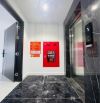 Cho thuê nhà riêng ngõ 294 phố Kim Mã Ba Đình 25 m2 xây 4 tầng giá 6