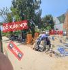 Hàng hiếm 17tr/m2🔥Bán lô đất full thổ cư, hẻm Đường Đỗ Xuân Hợp, Phước Trung , Phước Đồng