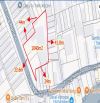 BÁN CỤM LÔ ĐẤT 1040M2 - ĐƯỜNG TRUNG NGHĨA 6 - HOÀ MINH - NGANG 33M