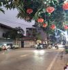 Bán nhà mặt phố Phúc Đồng,Long Biên,vỉa hè rộng, ô tô tránh, kinh doanh 150m2nhỉnh 30 tỷ