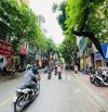 BÁN NHÀ VĂN QUÁN HÀ ĐÔNG – 5 TẦNG MỚI – 3 MẶT THOÁNG – Ô TÔ ĐỖ CỬA – FULL NỘI THẤT