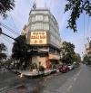 Cho thuê tòa nhà 21 phòng 8X17 góc 2 mặt tiền đường Cư Xá Bình Thới, P8, Q11
