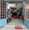 Chính chủ 1 đời - 5.1 x 19m vuông - Ô tô ngủ nhà - Đường số Tân Thuận Tây - KDC hiện hữu