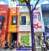 Cho Thuê Nhà Mặt Tiền 4x18m đường Hồ Tùng Mậu phường Sài Gòn