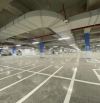Cho thuê văn phòng tại Lotte Mall Lạc Long Quân giá 868 nghìn/m2 chưa gồm PDVU DT 1400 m2