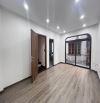 Bán nhà Việt Hưng 5 Tầng ngõ thông ô tô ngủ trong nhà 33m2 MT6M giá 9 tỷ