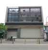 Mặt tiền Nguyễn Thái Bình (Q1), 7.2x18.3m, 2 tầng, HĐ 156 triệu, giá 130 tỷ