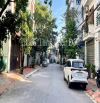 Bán nhà Bát Khối 79m2 mặt tiền 5.1m kinh doanh gần Tư Đình giá 19.9 Tỷ