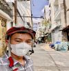 CHỦ VỪA GỬI NHÀ HẺM ĐƯỜNG SỐ 4 BÌNH HƯNG HOÀ A , QUẬN BÌNH TÂN .HẺM XE HƠI 5X8 GIÁ 4,5 TL