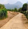 Bán đất thổ cư Minh Quang, gần K9, Đền Hạ, UB xã Ba Vì, oto, đg thông, 677m, 2.25tỷ