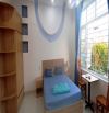 Trống căn hộ studio .Địa chỉ: đường Trần Nhật Duật khu ACC ., ban công rộng giá 5,5 triệu