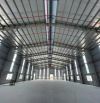 Cho thuê các kho nhà xưởng, 500m², 900m², 1200m², cụm công nghiệp Trảng Nhật Điện Bàn, Quả