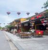 MT NGUYỄN PHÚC CHU – HỘI AN, QUẢNG NAM – VIEW SÔNG PHỐ ĐI BỘ