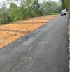 BÁN LÔ ĐẤT ĐẸP RẺ NHẤT ĐỊNH TRUNG VĨNH YÊN 76,4m MT6m đường ô tô 1,1x tỷ. Sẵn sổ sang tên
