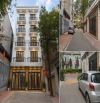 SIÊU PHẨM PHÂN LÔ – KĐT SỐNG HOÀNG, LĨNH NAM, HOÀNG MAI, HN: 73m², Mặt tiền: 8.5m, 6 tầng