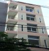 Tòa CHDV hẻm Nguyễn Thị Minh Khai (Q1), 5.7x14m, 5 tầng, giá 20 tỷ