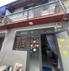 Nhà Thạnh Xuân 21 gần chung cư Tecco DT : 4x6, 2PN nhà đẹp