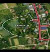 Siêu phẩm 8000m thôn an thái xã Cẩm lĩnh cần bán