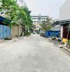 Duy nhất 1 lô 100m2 mặt đường 41m khu phân lô trung tâm Hùng Vương, Hồng Bàng