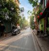 Bán nhà Bát Khối 145m2 Thang Máy vỉa hè kinh doanh view hồ 31.9 Tỷ
