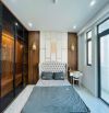 SIÊU PHẨM CHDV CAO CẤP  - 64M2 - ĐƯỜNG SỐ 59 - 9 PHÒNG NGỦ - GIÁ 12 TỶ
