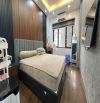 NHÀ ĐẸP 5 TẦNG FULL NỘI THẤT PHỐ QUANG LÃM HÀ ĐÔNG GIÁ 6.35 TỶ THƯƠNG LƯỢNG