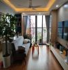 Cho thuê căn hộ chung cư Mandarin Hòa Phát 99 Tân Mai 90m2 3PN full đồ 17tr