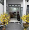 Bán Nhà 1 Trệt 2 Lầu Ngang 7,35m Đường 12 Gần Trường Hoa Lư