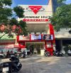 VIP- MẶT TIỀN NGUYỄN THÁI HỌC- 5.5M X 14M- 2 TẦNG- PHẠM NGŨ LÃO, QUẬN 1