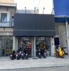 VIP- MẶT TIỀN TRẦN HƯNG ĐẠO- 8M X 20M- 2 TẦNG- NGUYỄN CƯ TRINH, QUẬN 1