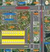 ĐẤT HÒA LẠC KHU ĐÔ THỊ VỆ TINH CÔNG NGHỆ CAO, 100M, MT6,4M, GIÁ 2,715 TỶ