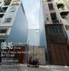 ĐẤT HIẾM 5x22m vuông vức Bình Lợi - Đặng Thùy Trâm. Tổng 110m2 view công viên, xe tải vào