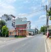 🔥 BÁN ĐẤT MẶT TIỀN ĐƯỜNG 826C – NGAY CỔNG SAIGON VILLAGE 🔥 7 x 27m (190m²)
