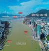 Bán Gấp Căn Góc 3PN View Biển Đẹp Nhất Khu Symphony- Chỉ 9.2 tỷ