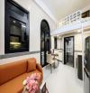🏢 TOÀ CHDV CAO CẤP – DUY TÂN PHÚ NHUẬN – 90M² – TRỆT + 3 LẦU + ST – THANG MÁY – 12 PHÒNG