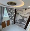 NHÀ 3 TẦNG BÊN HÔNG EVN Q9 CŨ, KHU VIP HIỆP PHÚ, 3PN 4WC, Ô TÔ NGỦ TRONG NHÀ