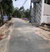 ĐẤT THỔ CƯ 61M2 ĐƯỜNG NHỰA 6M, SỔ RIÊNG, CÓ HỖ TRỢ VAY GIÁ 2,2 TỶ