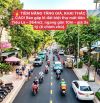 🔥 TIỀM NĂNG TĂNG GIÁ, KHAI THÁC CAO! Bán gấp lô đất biệt thự măt tiền Tiểu La – 264m2.