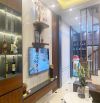 Bán nhà 5 tầng dân xây, Quang Lãm Hà Đông, 45m2, nội thất đẹp long lanh, sđcc, ở ngay.