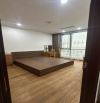 Cho thuê cặ hộ chung cư K35 Tân Mai 90m2 3pn gần full đồ 13.5tr